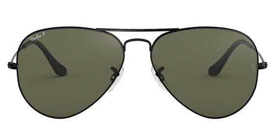 OCULOS RAY BAN RB3025L 002/58