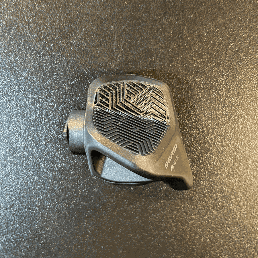 Botão Upgrade Rocker Passador Sram Original Eagle AXS Pod