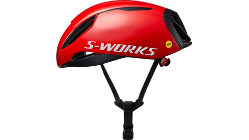 CAPACETE S-WORKS EVADE 3 VERMELHO hover