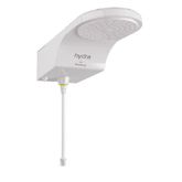 DUCHA ELETRONICA FIT BRANCA 127Vx5500W HYDRA