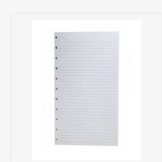 REFIL PAUTADO 90G GRANDE CIRG4003-P/CADERNO INTELIGENTE - UN - CADERNO INTELIGENTE
