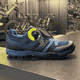 Sapatilha Scott MTB Sport Crus-R Azul E Preta - 1