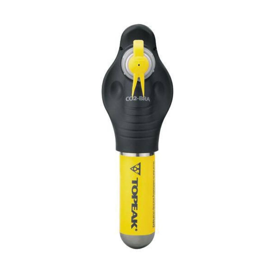 Inflador de Co2 Topeak Co2-BRA 