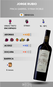 Vinho Finca Gabriel Syrah Roble 750ml