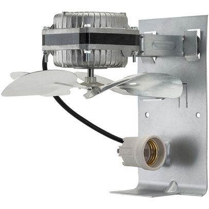 EXAUSTOR DE CHURRASQUEIRA 220V VENTISOL