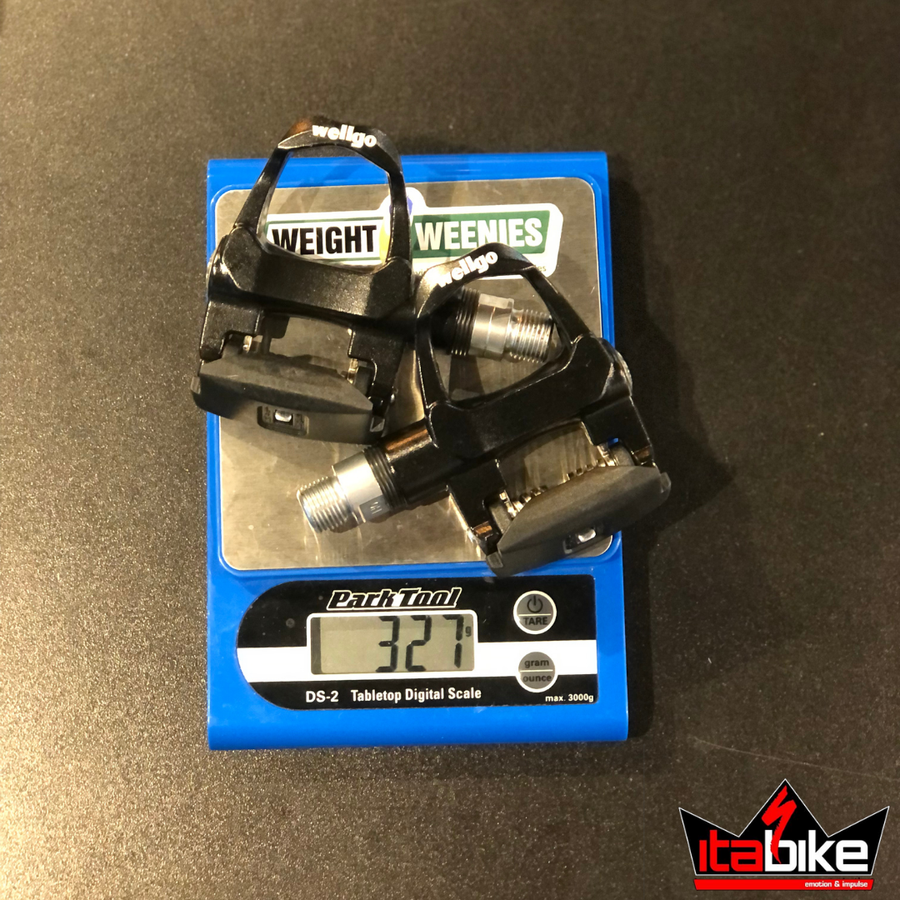 Pedal Wellgo Original R096B