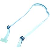 JUGULAR CAPACETE OBRA PVC SILICONADA PLASTCOR