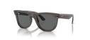 Descubra o Estilo Invertido com os Óculos de Sol RayBan Reverse