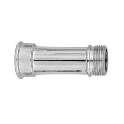 EXTENSAO CROMADA SUPER LONGA 10,2cm 1/2  PNG