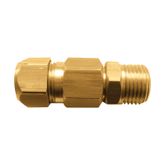 GAS VALV SEGURANCA P/FOGAO 1/2(I) 8165 JACKWAL