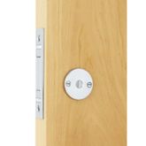 FECHADURA AUX SOPRANO CROM 3009.0341.01
