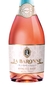 Espumante La Baronne Rose Demi Sec 750ml