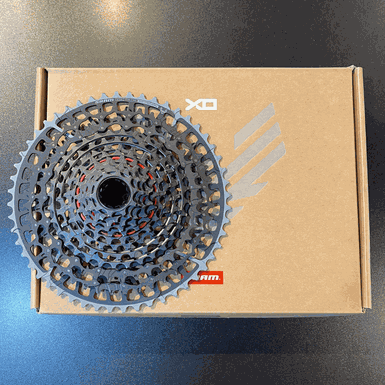 Cassete Sram Original X0 T-Type XG-1295 12V