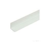 CANTONEIRA 40x40 3,00m  CINZA 29 TEC