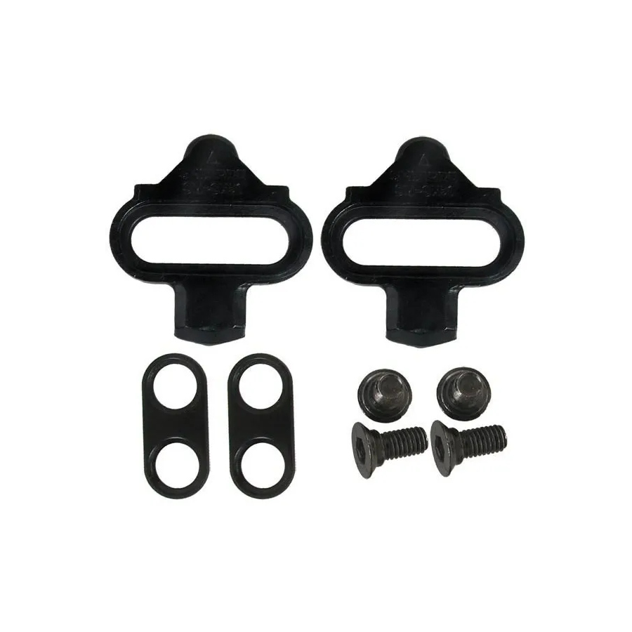 Taco para Sapatilha Shimano Original MTB SM SH51