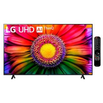 SMART TV LED 50 UHD 4K PRO 50UR871C0SA - UN - LG