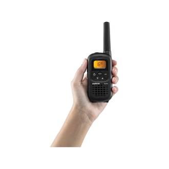 RADIO COMUNICADOR ALCANCE 20KM - RC4002 - UN - INTELBRAS