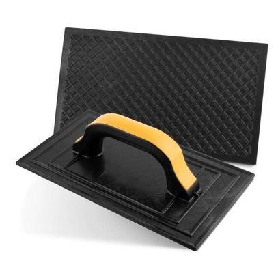 DESEMPENADEIRA PVC ESTRIADA 27x14 550 S ROMA