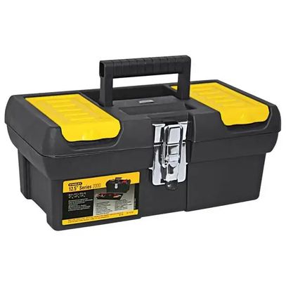 CAIXA FERRAMENTA PLAST 12,5 STANLEY