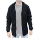 JAQUETA CHANGE 2.0 MASCULINA CONQUISTA PRETO