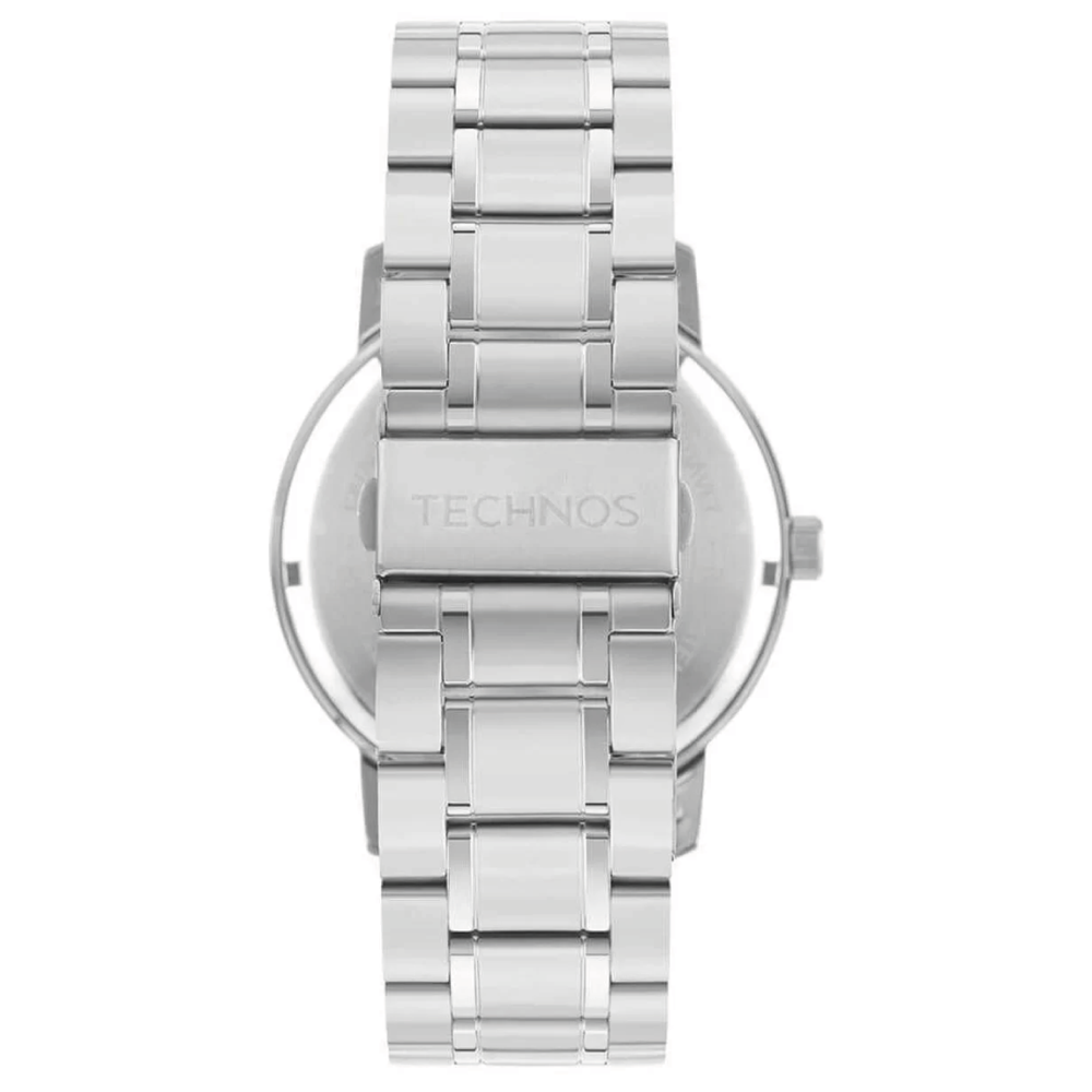 RELOGIO TECHNOS 2115NBG/1K 