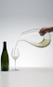 Decanter Riedel Amadeo Black Tie