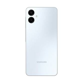 SMART SAMS GLX A06 OCTACORE/128GB/4 RAM/50MP/6.7P - BRANCO - UN - SAMSUNG