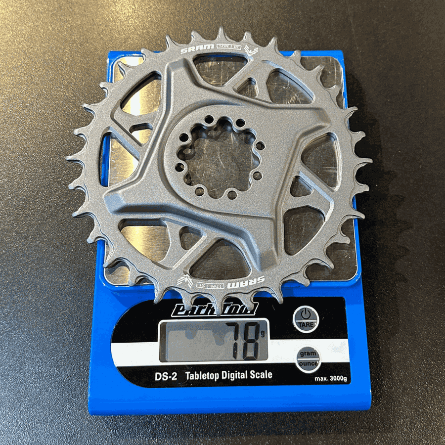 Coroa Sram Original GX T-Type 