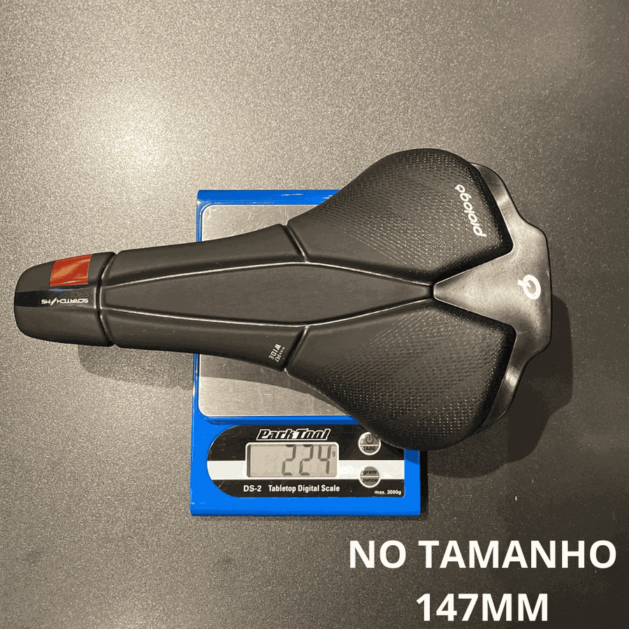 Selim Prologo Scratch-M5 AGX Tirox