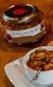 Antepasto Casa Madeira Italiano 160g