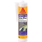 SIKAFLEX PU 101 PLUS CINZA 250ml/400g