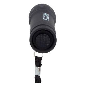 LANTERNA BOLSO C/3 PILHAS AAA 82309 - PRETO - UN - ELGIN