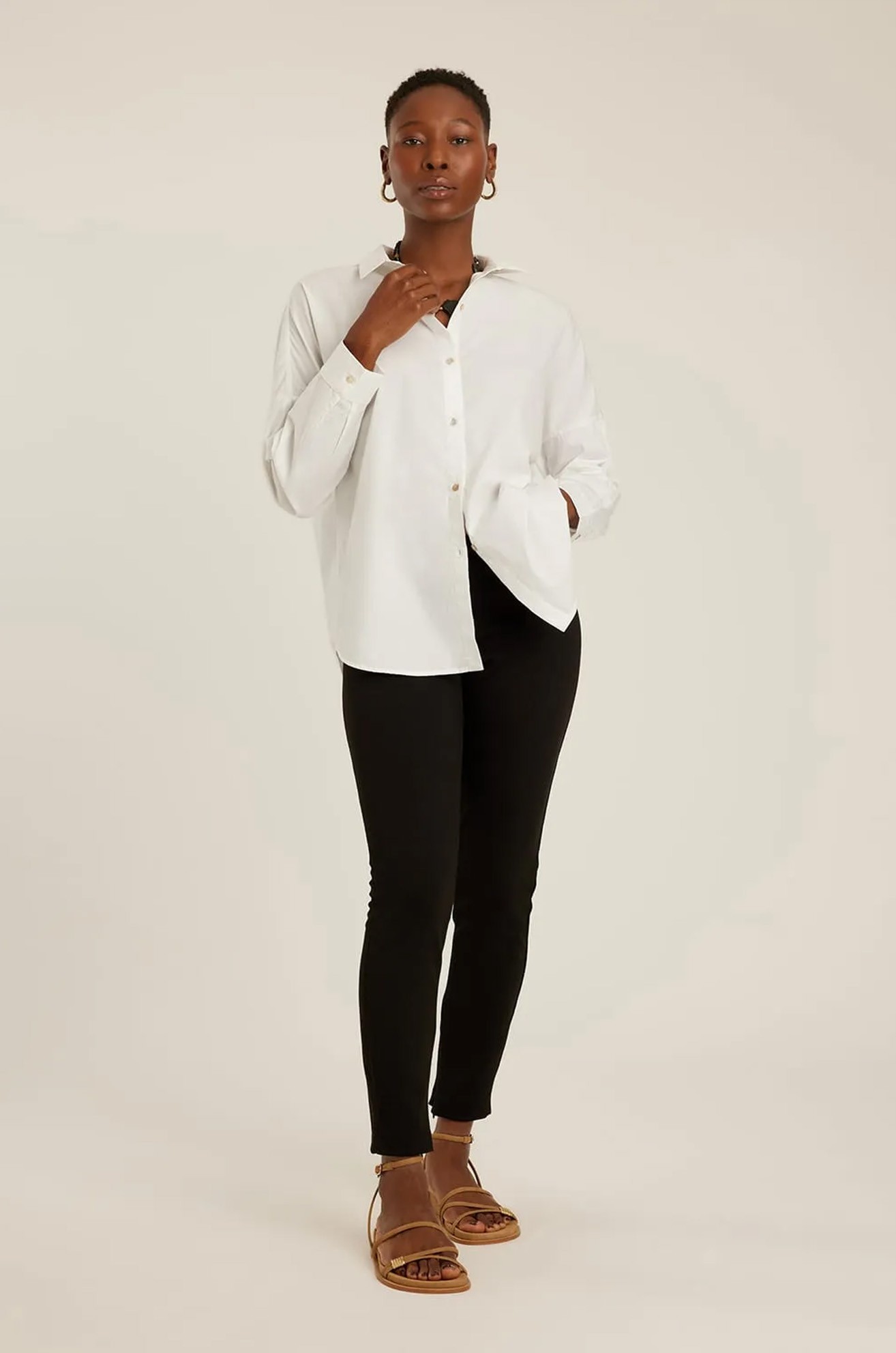 Calça montaria new