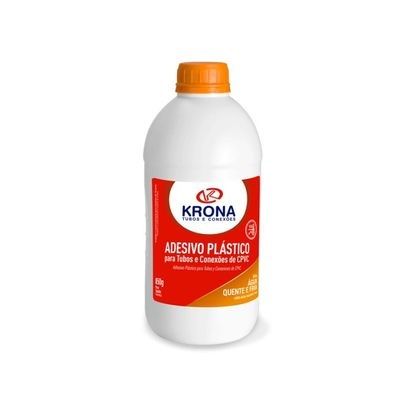 CPVC ADESIVO 850g ULTRATERM KRONA
