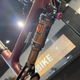 Quadro Specialized Epic Evo com Kashima Vermelho Queimado - 6
