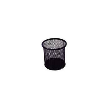 PORTA OBJETOS ARAMADO UC-13668 - PRETO - UN - KIT