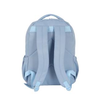 MOCHILA COSTAS JUVENIL UP4YOU MS49631UP - AZUL - UN - LUXCEL