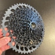 Grupo de Peças Sram Original GX Eagle Preto Lunar - 3