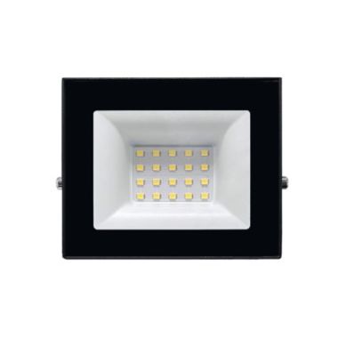 REFLETOR LED IP66 50W 3750lm BIV 6500K EMPALUX ID