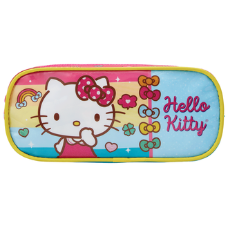 ESTOJO SIMPLES HELLO KITTY X1 13535 - UN - XERYU´S