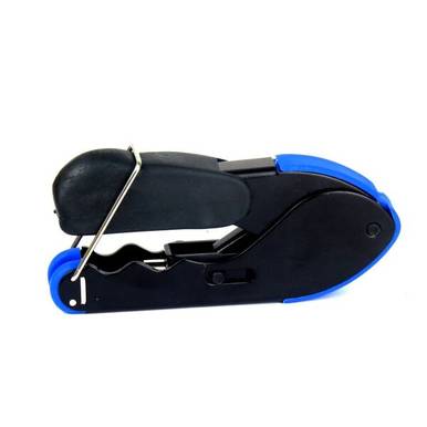 ALICATE TERMINADOR DE COMPRESSÃO - EDA 9KU