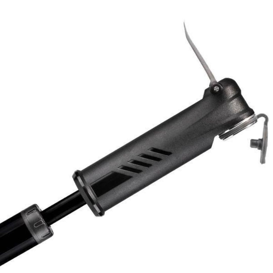 Bomba de Ar Topeak Road Roadie Preta 