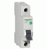 DIN SCHNEIDER EASY9 .MONO B 40A EZ9F13140