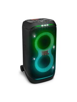 CAIXA DE SOM BT 240W PARTYBOX STAGE 320 - PRETO - UN - JBL