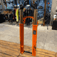 Garfo de Suspensão Fox Kashima Original 34 Laranja 120mm 2026 - 7
