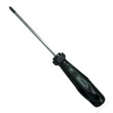 CHAVE PHILIPS CRV CABO PRETO  1/8x3 MISTER