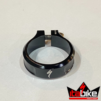 Abraçadeira Specialized para Quadro Preta