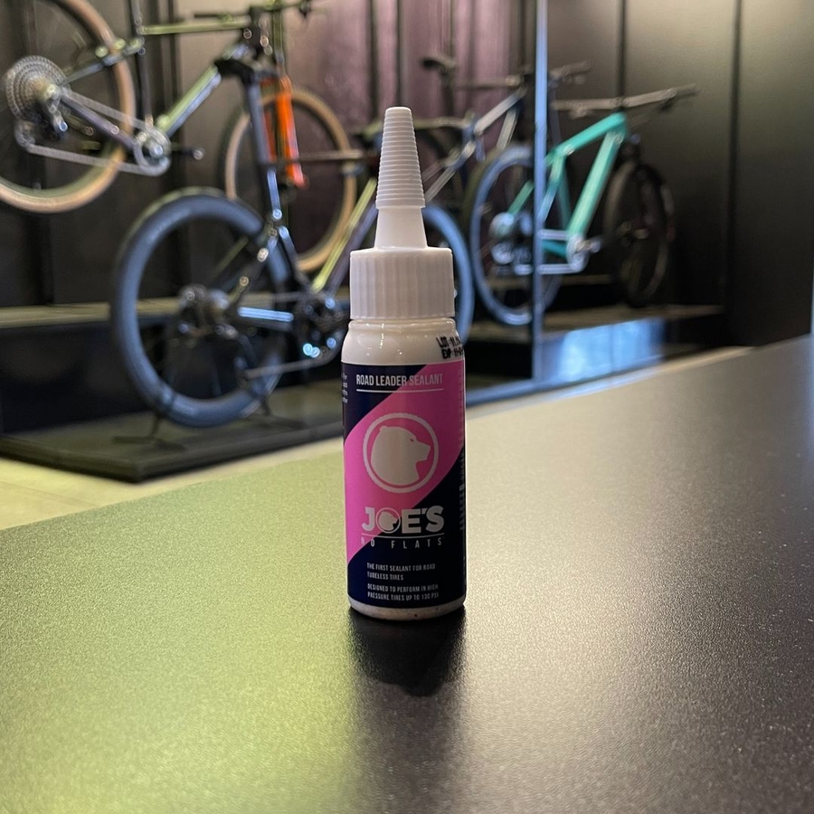Selante Joes No Flats para Road Speed 60ml