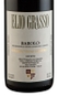 Vinho Elio Grasso Barolo Gavarini Chiniera DOCG 750ml