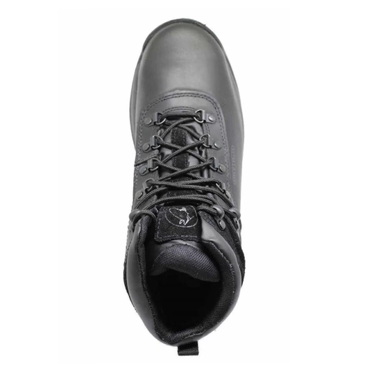 BOTA FREEMONT WATERPROOF BULL TERRIER PRETO